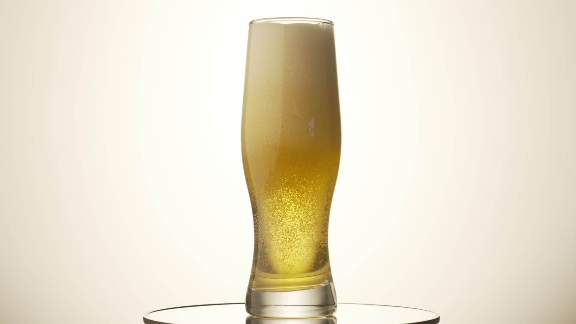 Beer Belly Pilsner Glass - 14oz